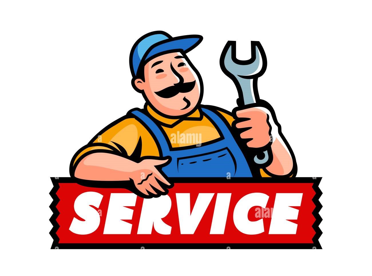 Daily Basis Serviceman