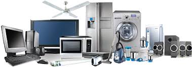 Home Appliances