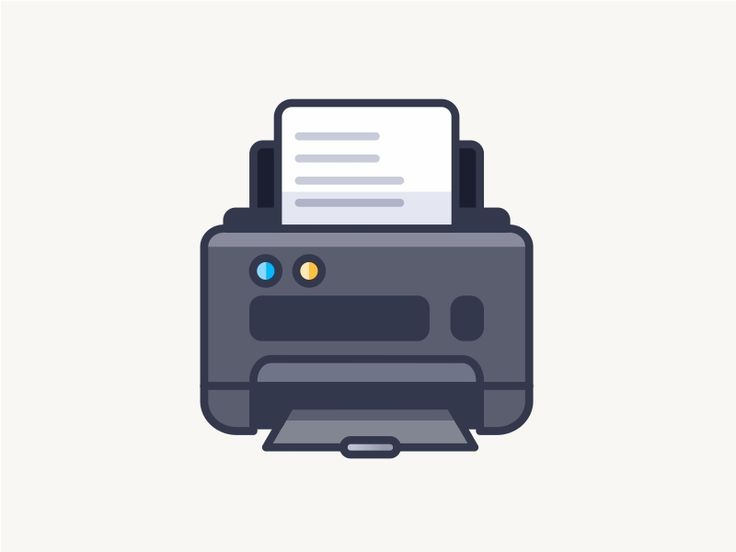 Printer